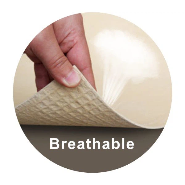 MCM Econic Clay Breathable