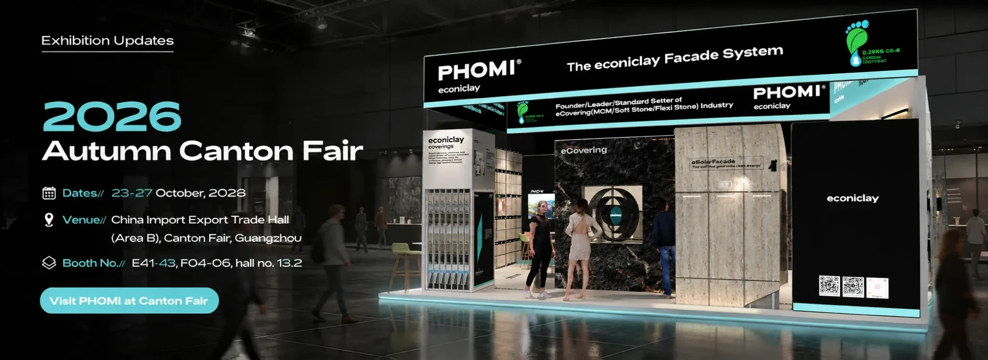 CANTON FAIR 2026