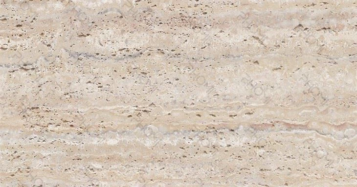 Greece Travertine Flexible Tiles Interior Exterior