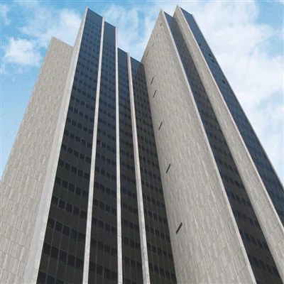 Гибкая потолочная плитка Coral Travertine Pro