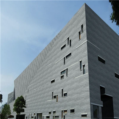 PHOMI Польская бетонная стена Внутренняя облицовка стен