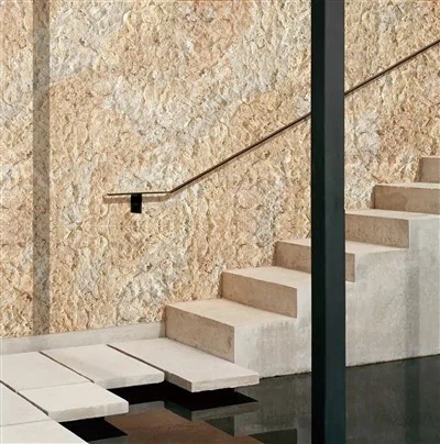 Камень Rockface Гибкая облицовка стен на открытом воздухе