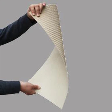 Противопожарная натурная напольная плитка стиля Flexi Плитка для метро и офисных полов и стен