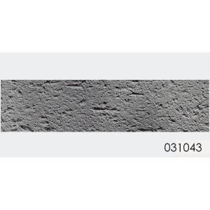 Внешняя кирпичная плитка для облицовки стен и наружная кровельная черепица с модифицированным глиняным материалом