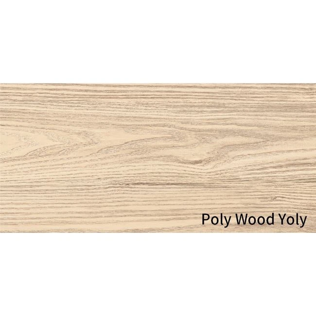 Poly Wood Yoly