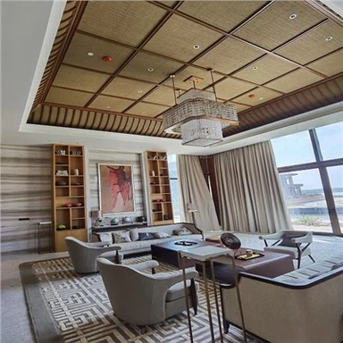 Глина для экстерьера и интерьера из натурального камня