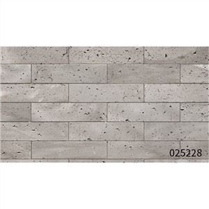 G Материал облицовочного кирпича Гибкая плитка