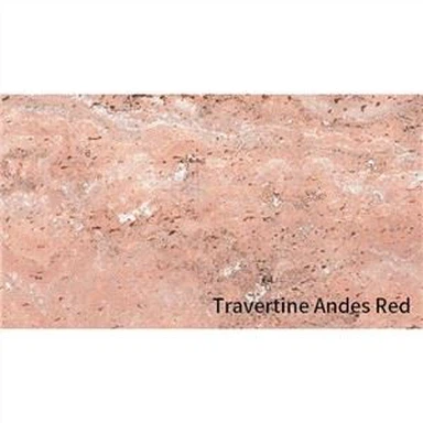 Травертиновая плитка MCM для стен из натурального камня