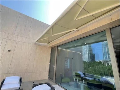 Травертин Желтые Анды